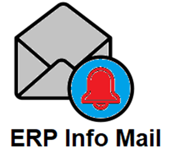 ERP Info Mail